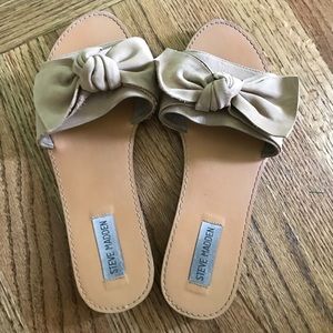 steve madden sandals